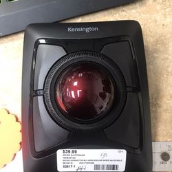 Kensington Wireless Mouse 