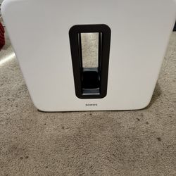 Sonos Subwoofer 2 Generation