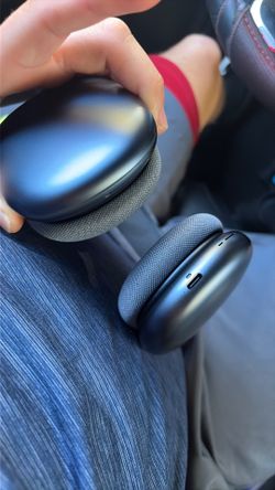 Headphones