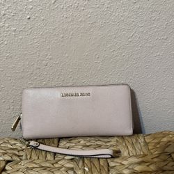 Michale Kors Wallet 