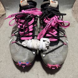 Nike Vaporstreet x Offwhite size 10