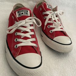 Converse Chuck Taylor