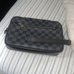 Louis Vutton Man Purse