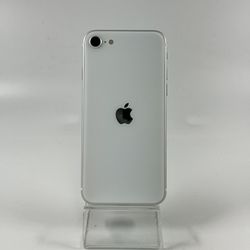Apple iPhone SE 2nd Generation (Cricket)