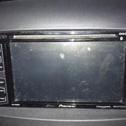 PIONEER  INDASH