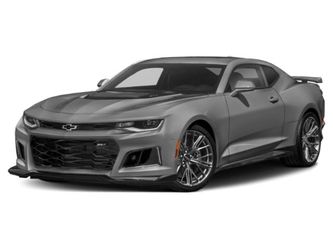 2021 Chevrolet Camaro
