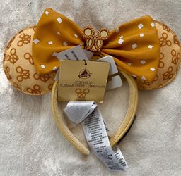 Disneyland ears