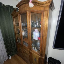 China Cabinet