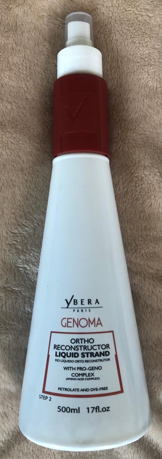 Ybera Reconstructive Liquid Strand