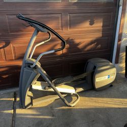 Prector Elliptical 