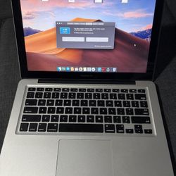 MacBook Pro