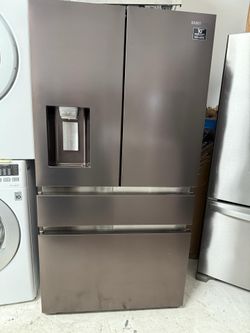 Samsung Fridge 