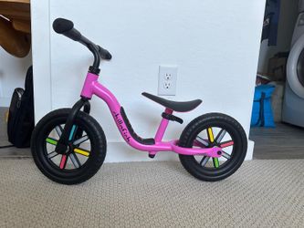 chillafish balance bike