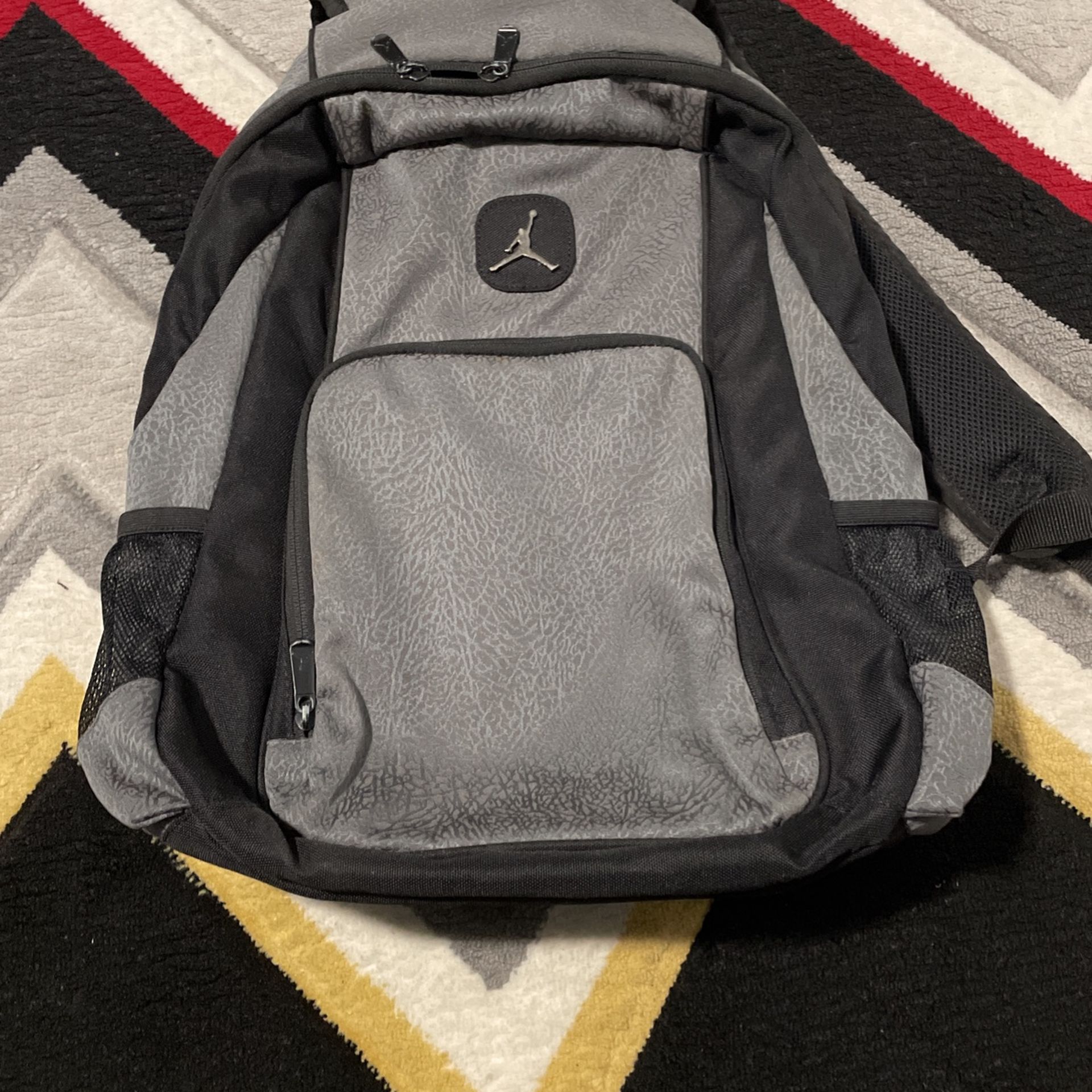 Backpack
