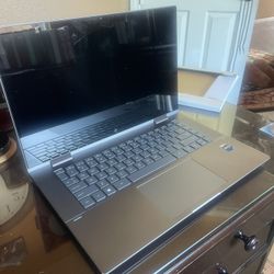 Hp Envy X360 2-in1 Laptop NEW