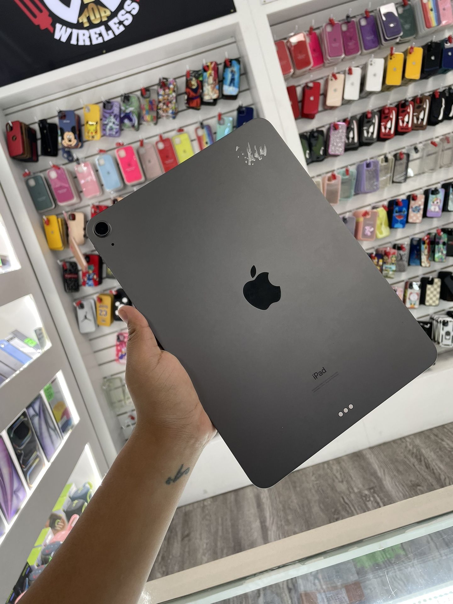 iPad Air 4th Gen