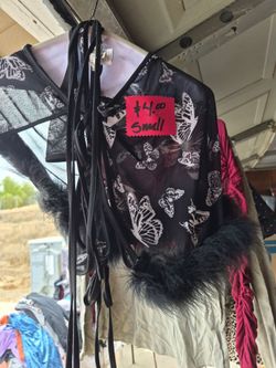 Clothing