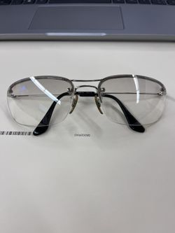 Ray Ban - Sunglasses