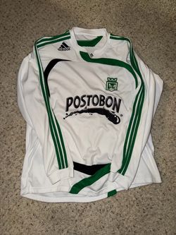 Atletico Nacional Long Sleeve Jersey