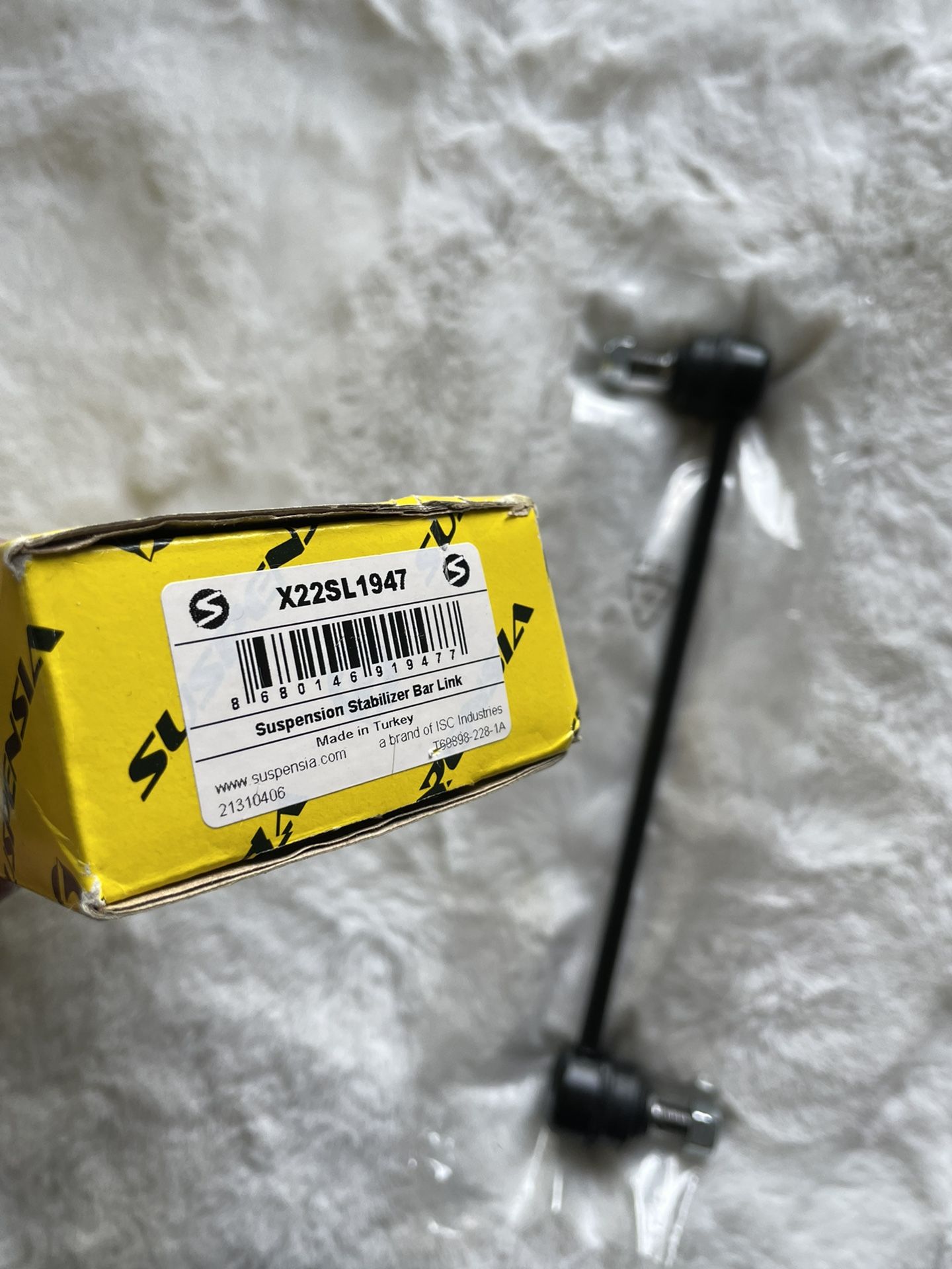 Suspension Stabilizer Bar Link