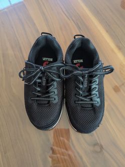 Billy Brand Shoes