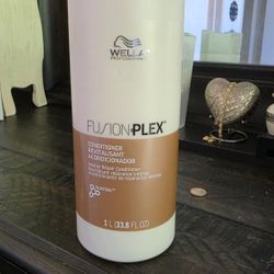 Well Fusion Plex Conditioner 