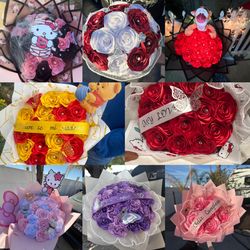 Bouquets