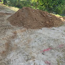 Free Dirt Free Delivery Riverside Area
