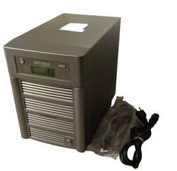 Buffalo TeraStation 8TB 4x2TB HDD HS-DH0.0TGL/R5 4-Bay 3.5" SATA HDD