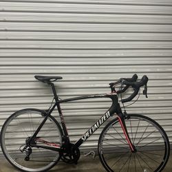 Specialized Tarmac Shimano fool Carbon size 56
