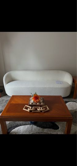 Brand new couch