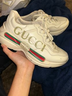 gucci shoes
