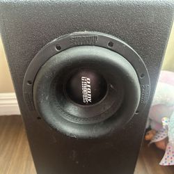 Sundown Audio X8 V3 D4S Amp