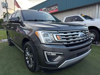 2020 Ford Expedition