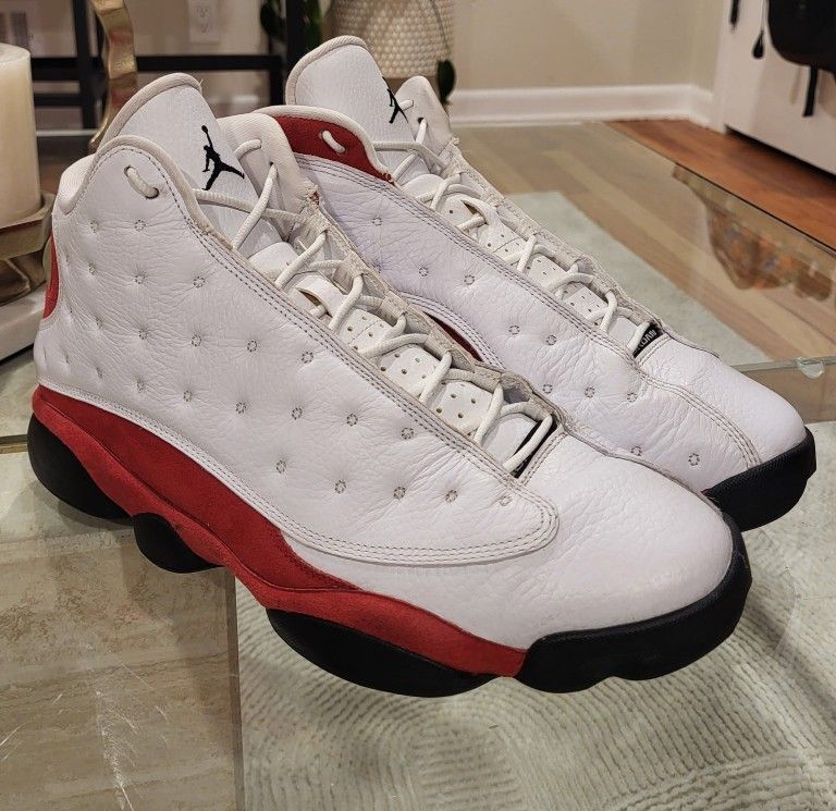Nike Air Jordan 13 Retro XIII Chicago Men's Size 13