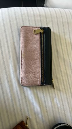 Fossil Wallet