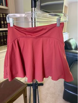 Old Navy High-Waisted PowerSoft Skort