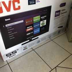 HD TV 55 inch 