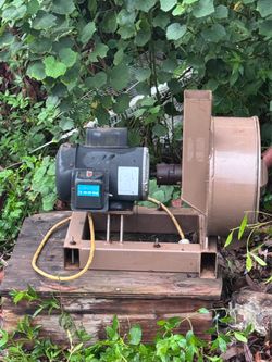 K&M Krusher Rock/Ore Crusher