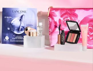 NWT Brightening Absolue Routine (Lancôme Gift Set)