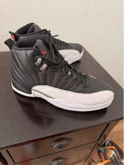 Size 10.5 Jordan 12 retro