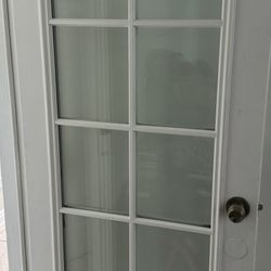 Room door  33x80