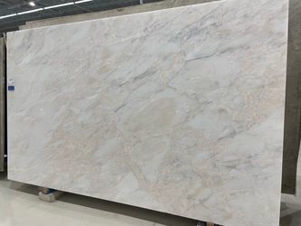 White Marble Countertops , Vanity
