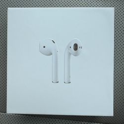 AirPods Gen 4