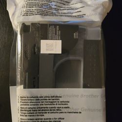 Brother LC3033BKS XXL Super High-Yield Tank Ink Cartridge