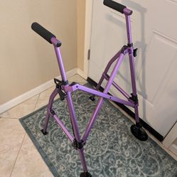 Folding Walker 