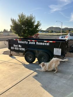 dump truck
