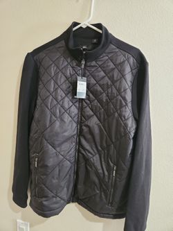 Boss: HUGO Boss Mens Jacket LG