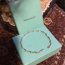 Tiffany & Co. Bracelet   Authentic Tiffany &co. 