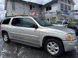 2005 GMC Envoy XL